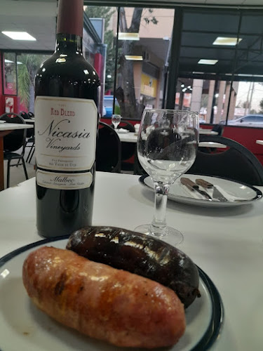 Los Platitos Canning - Gastronomía y hostelería