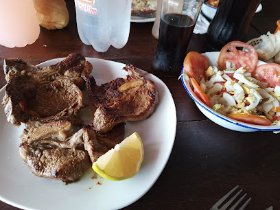 MARJESA Bar & Comedor