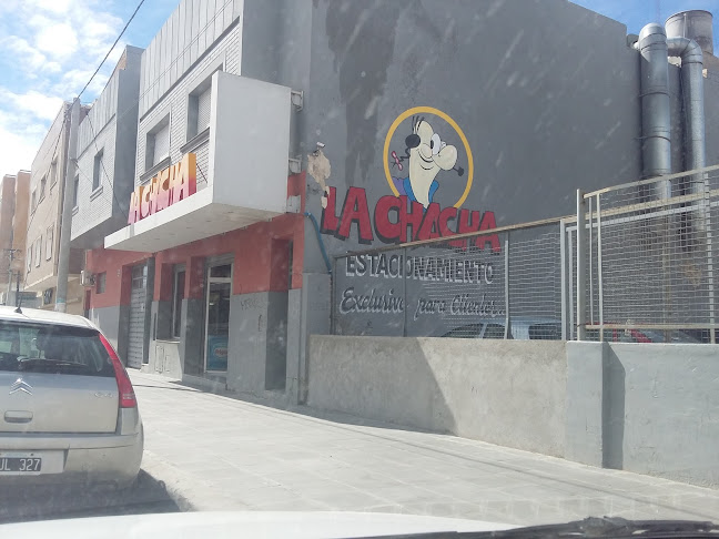 Comentarii opinii despre La Chacha