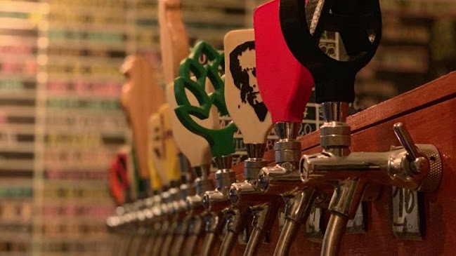 Un bar de fueguitos - Salta