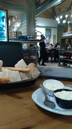 Chona - Gastronomía y hostelería