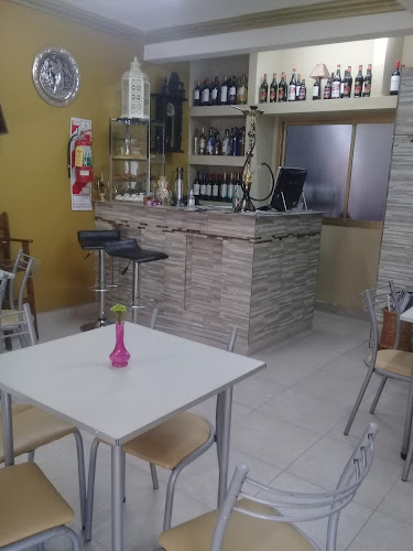 Opinii despre Nur Comidas Arabes în Salta - Gastronomía y hostelería