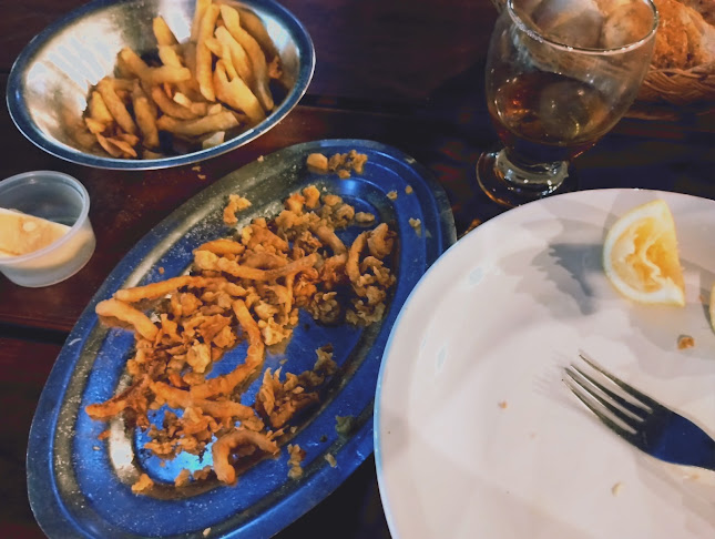 Comentarii opinii despre Klauss Restó Bar