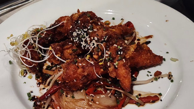 Comentarii opinii despre Deriva