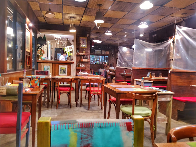 Opinii despre Los Monse în Rosario - Gastronomía y hostelería