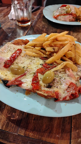 Opinii despre Cityrock în Junín - Gastronomía y hostelería