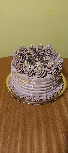 Opinii despre Pastelería artesanal ANA DAMIANI în Santa Rosa - Gastronomía y hostelería