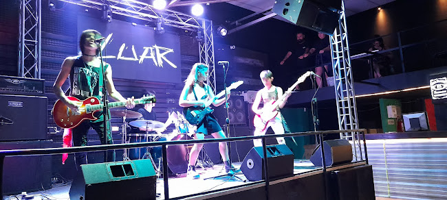 Tambo Nuevo 1431 /1243, B1686 Hurlingham, Provincia de Buenos Aires