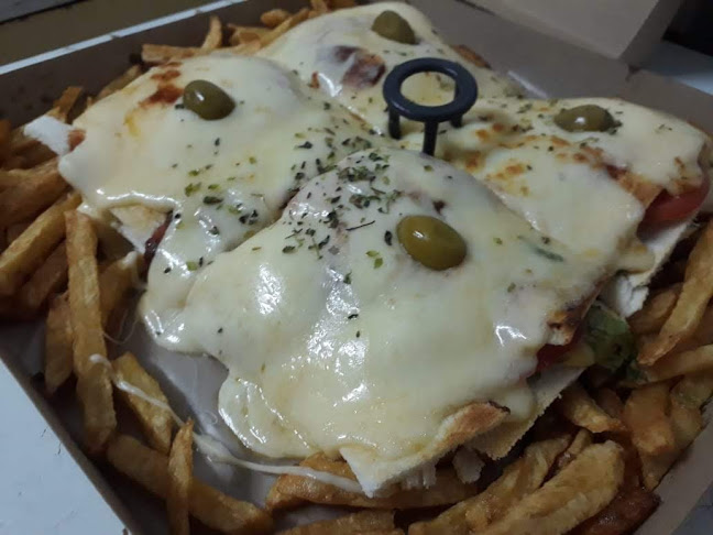 Comentarii opinii despre pizzaconmigo