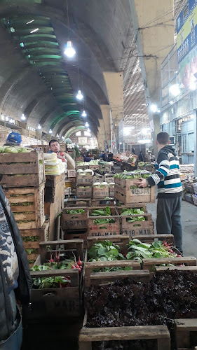 Comentarii opinii despre Mercado de Productores de Rosario