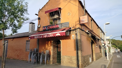 Bar La Cabaña