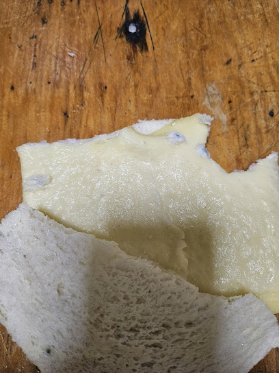 CP Confitería Patricia