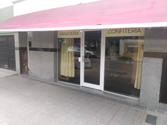 Comentarii opinii despre Crocante's Panadería y Confitería