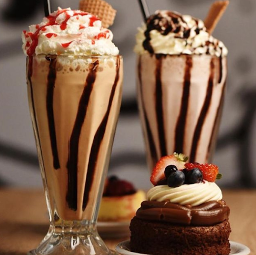 Comentarii opinii despre Pauletti Heladerias - Churruarin