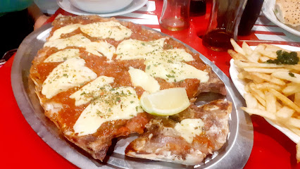 Full Moon Resto&Bar + Disco