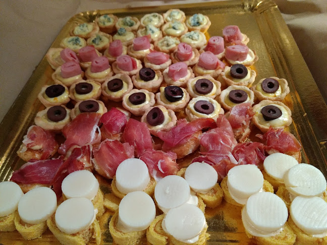 Opinii despre Pizza 46 în La Plata - Gastronomía y hostelería