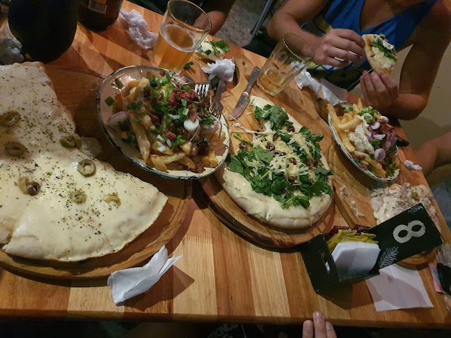 España 1190, S2000 Rosario, Santa Fe