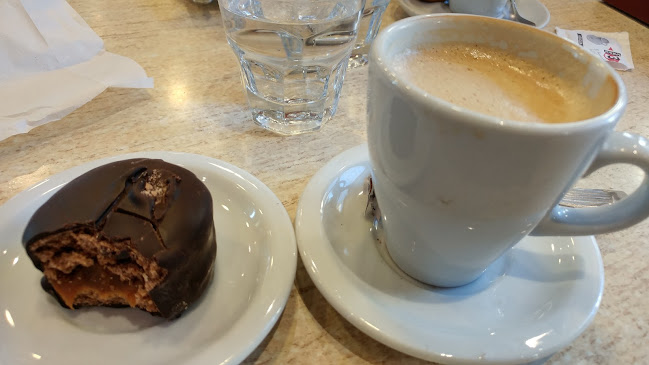 Paris Café-Brasserie - Gastronomía y hostelería