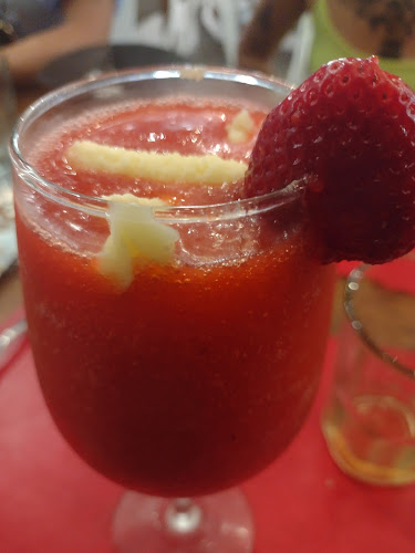 La Farola Express Moreno - OCT