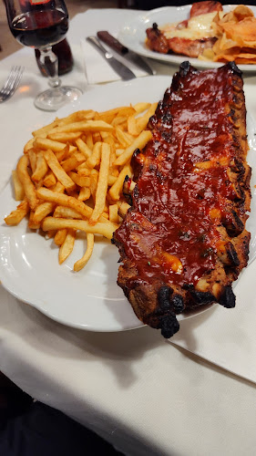 Opinii despre Restaurant Su Casa Pilar în Del Viso - Gastronomía y hostelería