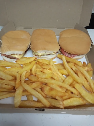 Opinii despre El Rey De La Pizza- El rey de la milanesa în Pilar Centro - Gastronomía y hostelería