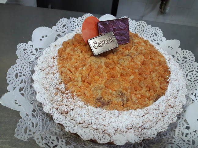 Panaderia Nuevos Sabores Local ll - Posadas