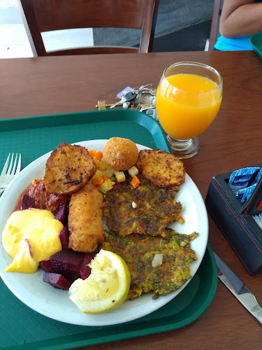 Tacuara Real Food GC