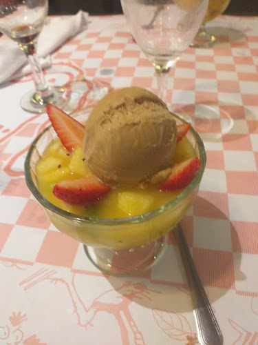 Opinii despre Mendieta Complejo Gastronómico în Posadas - Gastronomía y hostelería