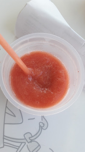 Comentarii opinii despre Grido Helado