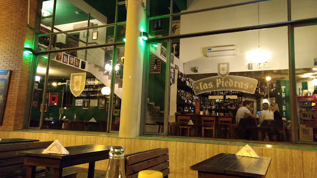 Las Piedras Irish Pub - Paraná