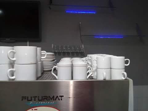 Bar NOU - Gastronomía y hostelería