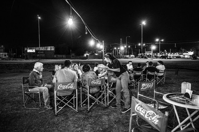 Av. Ortiz de Ocampo 1700, La Rioja