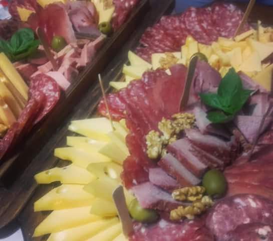 Comentarii opinii despre Pulperia La Salamanca