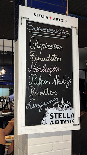 Lo de Fran Cocina de Mar