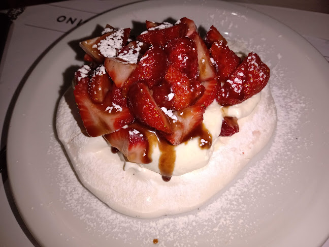 Café de la Patria - Gastronomía y hostelería