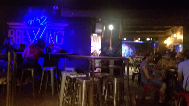 Hangar 52 Neuquén - Galpon Cervecero - Neuquén