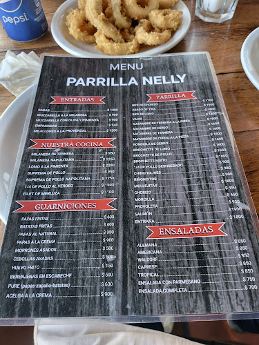 Opinii despre Parrilla nelly în Olivos - Gastronomía y hostelería