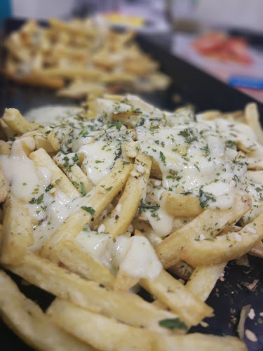 PizzasxMetro - Gastronomía y hostelería