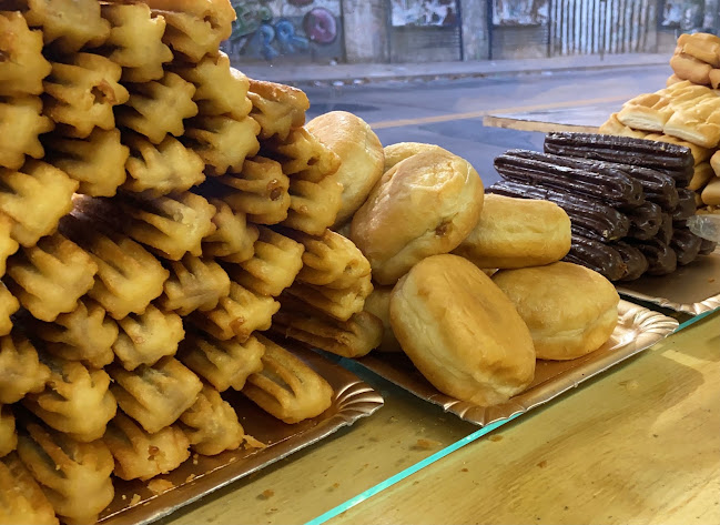 Opinii despre Al Cafe în Vicente López - Gastronomía y hostelería