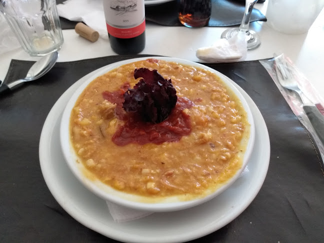 Bonn Chopp - Gastronomía y hostelería