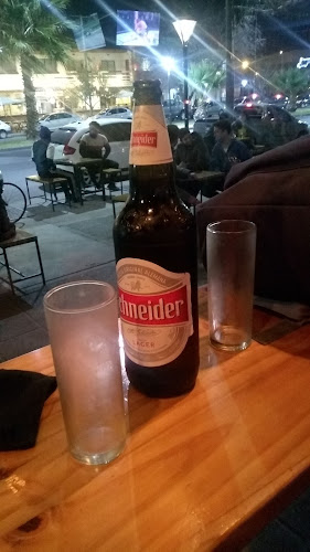 Av. Hipólito Yrigoyen 1630, M5600 San Rafael, Mendoza