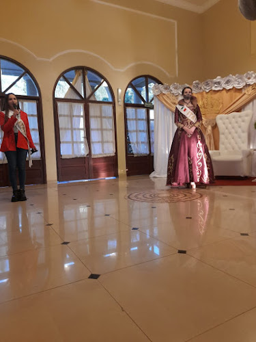 Comentarii opinii despre Colectividad Italiana de Oberá