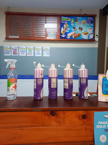 Opinii despre Helados Emiliano în Gualeguaychú - Gastronomía y hostelería