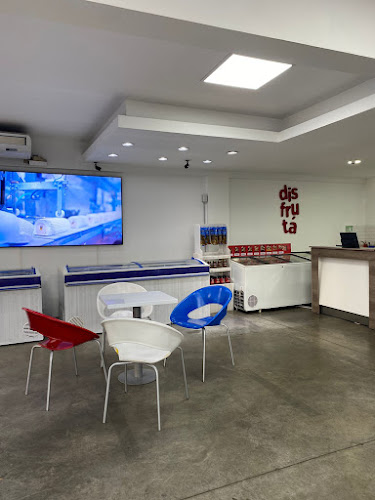 Opinii despre Grido helado în Córdoba - Gastronomía y hostelería