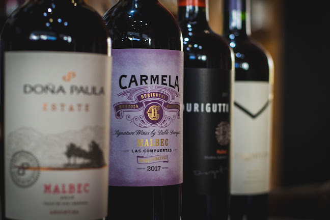 La Vinoteca - Junín