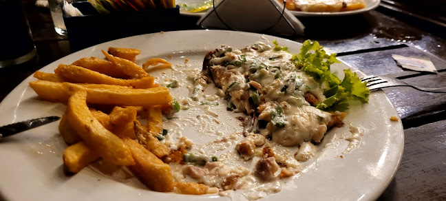 Comentarii opinii despre Terraza Cafeteria - Restaurante