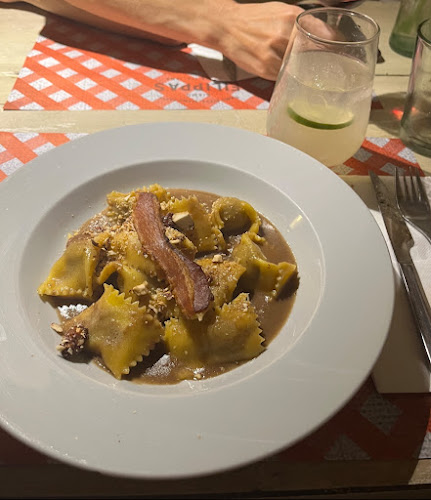 FILIPPA'S - Gastronomía y hostelería