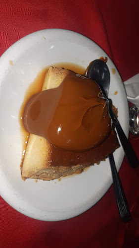 Restaurante La Real Marzzala - Gastronomía y hostelería