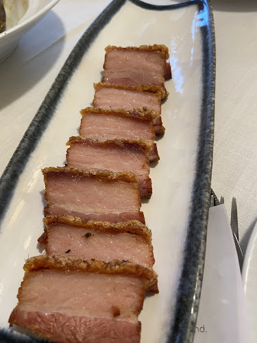 Opinii despre Restaurante Almirez de Francisco Álvarez în Francisco Alvarez - Gastronomía y hostelería