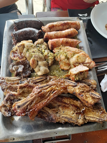 La Paskana Parrilla Resto - Gastronomía y hostelería